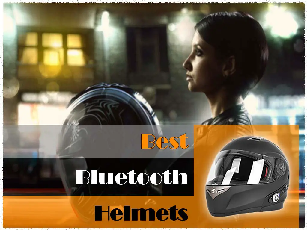 Best Bluetooth Helmets Reviews
