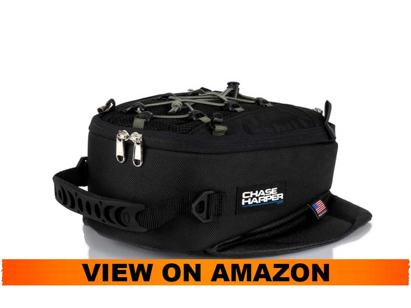 Chase Harper USA 450M Water Resistant Magnetic Tank Bag