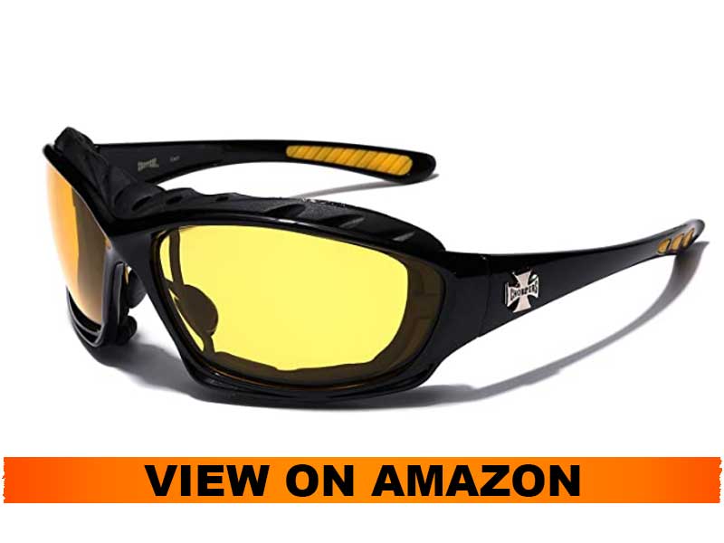 Choppers Bikers Sunglasses for Men