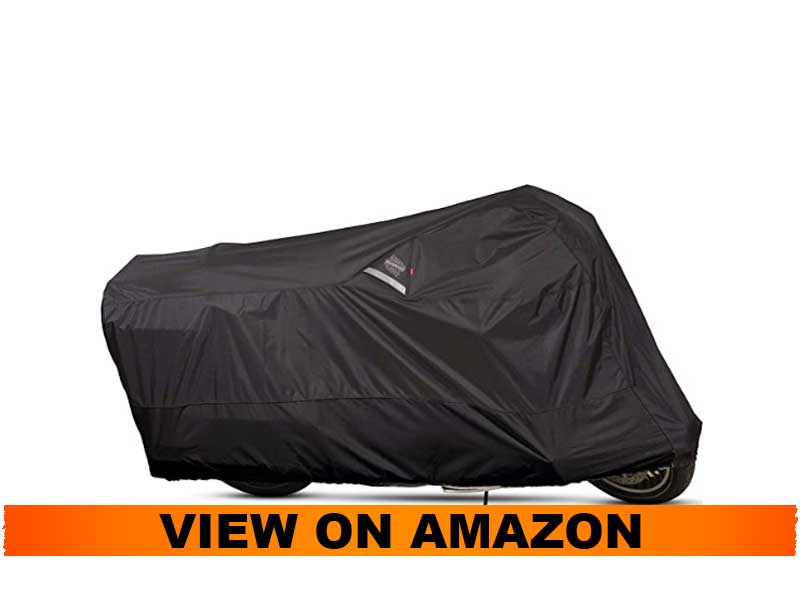 Dowco Guardian 50004-02 Indoor and Outdoor Motorcycle Cover