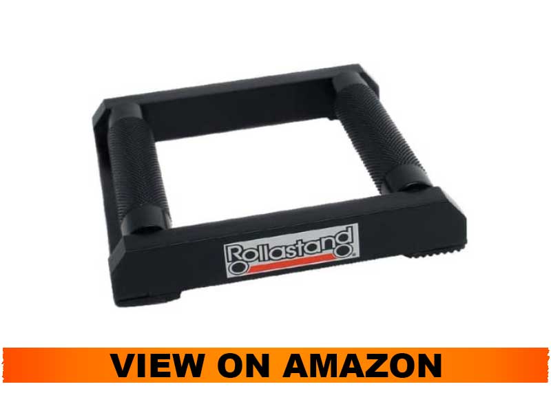 Hardline Products RS-00002 Rollastand for Harley