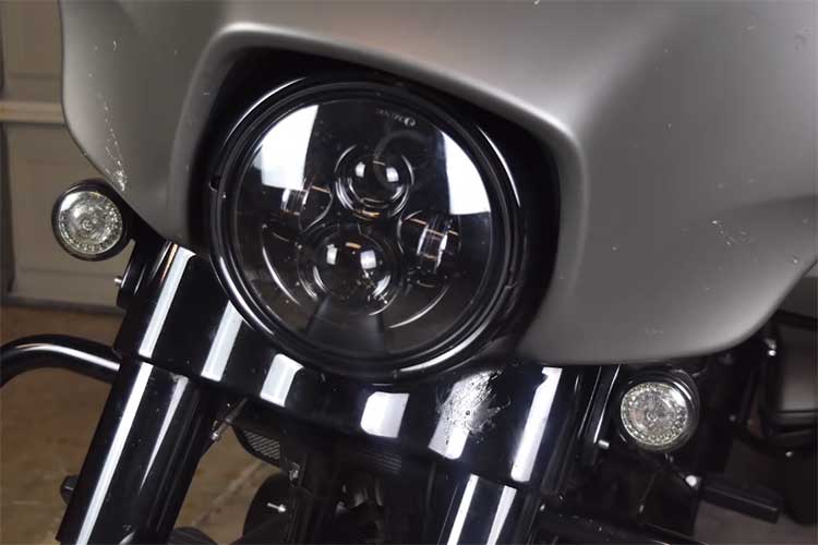 Harley Davidson LED Headlights Real Reviews