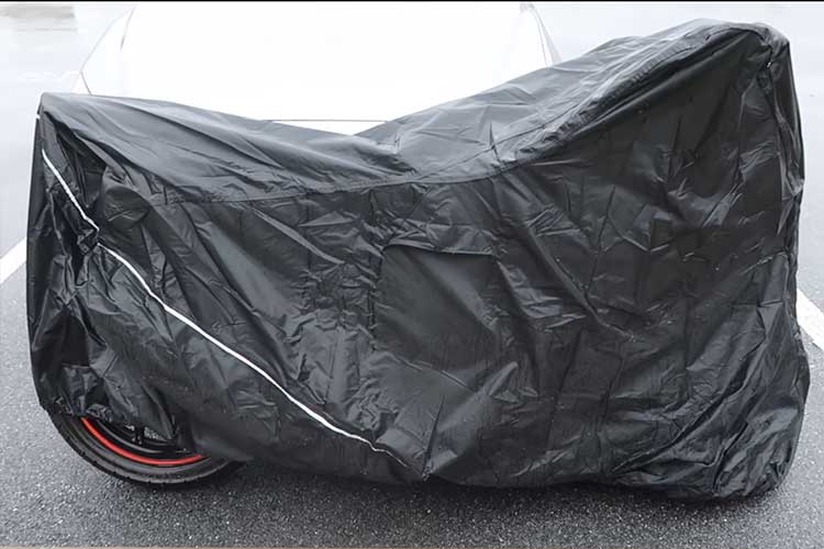 Motorcycle Covers Review