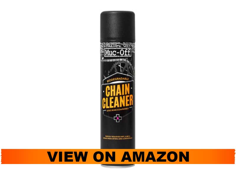 Muc Off 650US Chain Cleaner