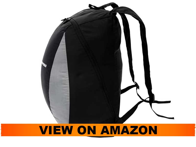 Nelson Rigg Compact Motorcycling Backpack