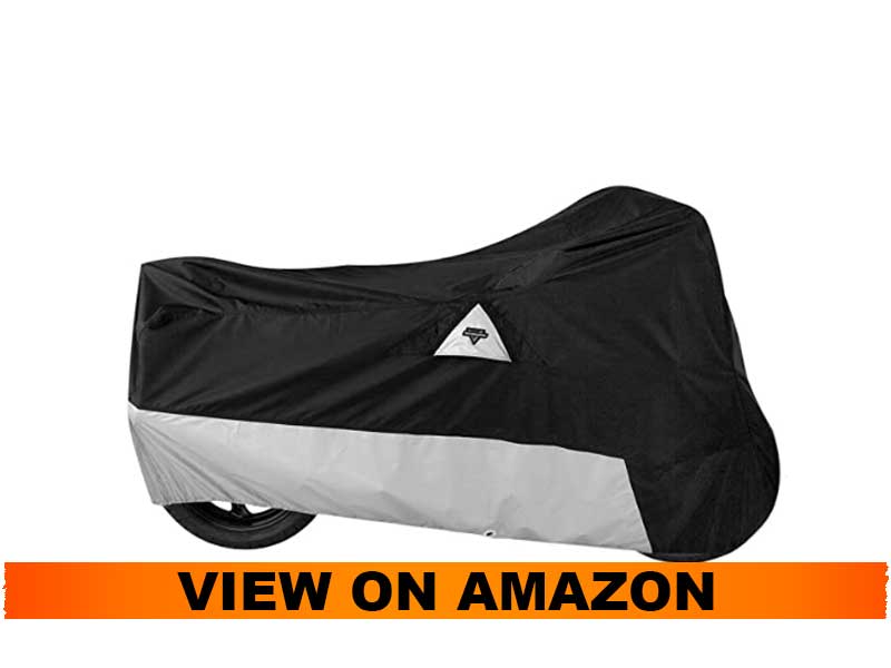 Nelson Rigg DE-400-02-MD Defender Motorcycle Cover