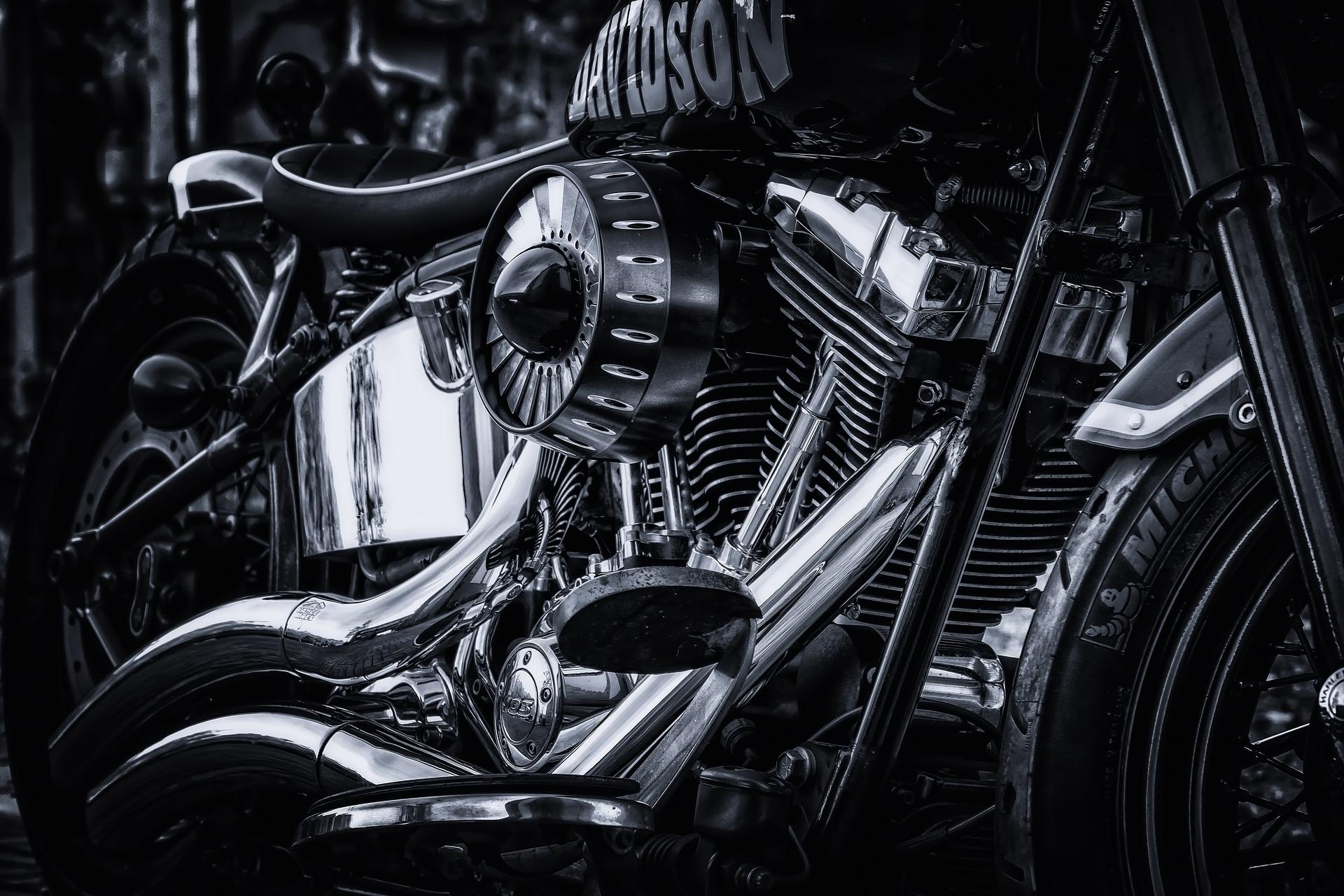 best air intakes for harley davidson