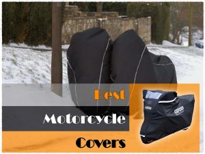 8 top rated motorcycle covers review