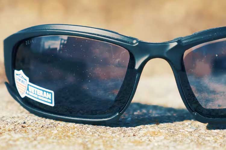selecting the best motorcycle sunglasses