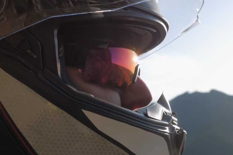 sunglasses for motorcycle riding