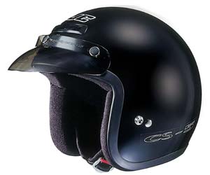 HJC Helmets CS-5N 3/4 Helmet