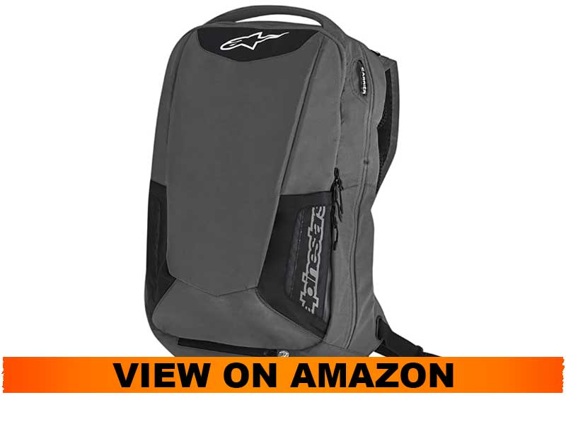 Alpinestars City Hunter Backpack 25 Liter Capacity