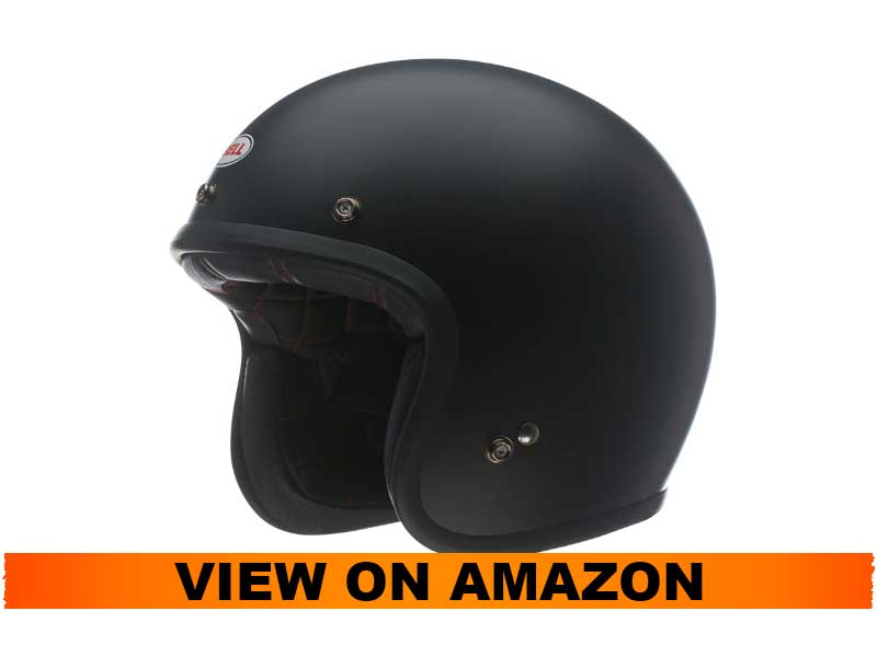 BELL 500 Custom 3/4 Helmet