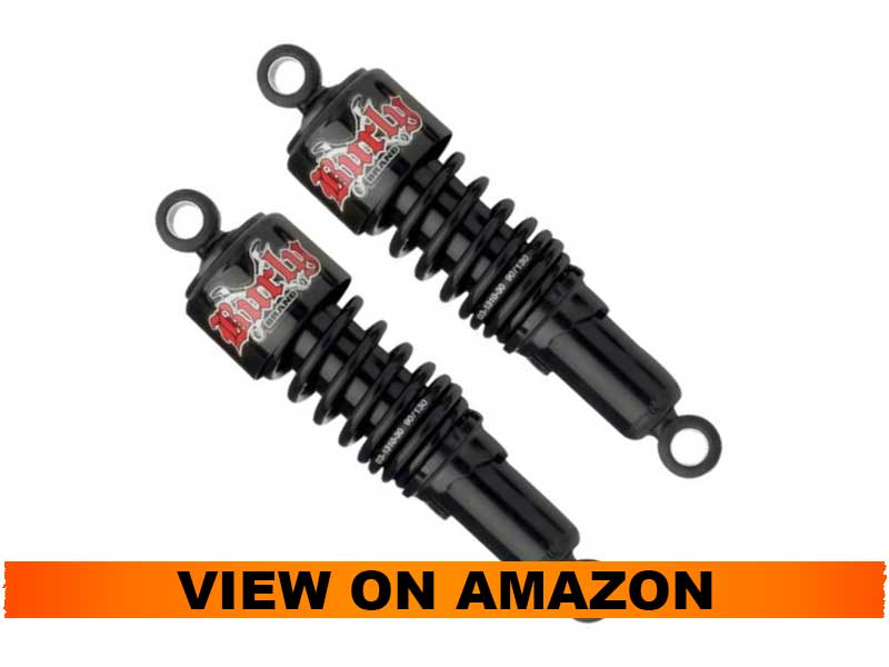 best rear shocks for harley davidson touring