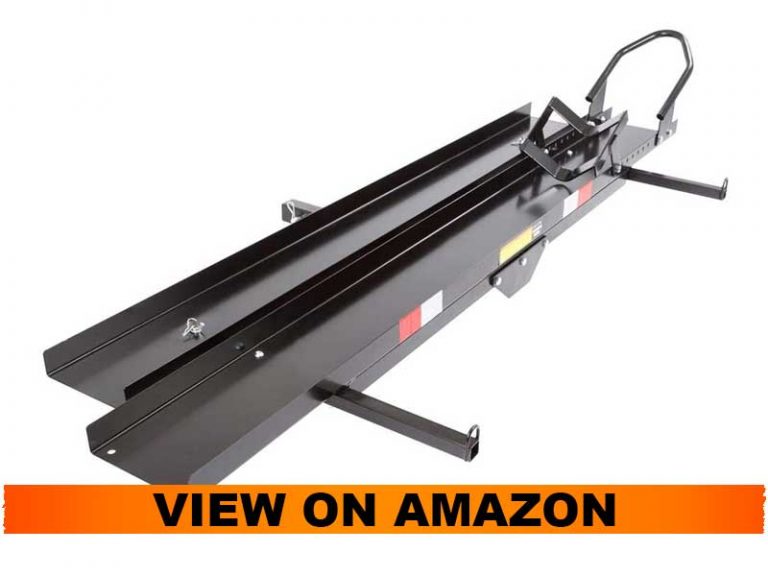 Best Motorcycle Hitch Carriers Comparison 2022 Motoprove