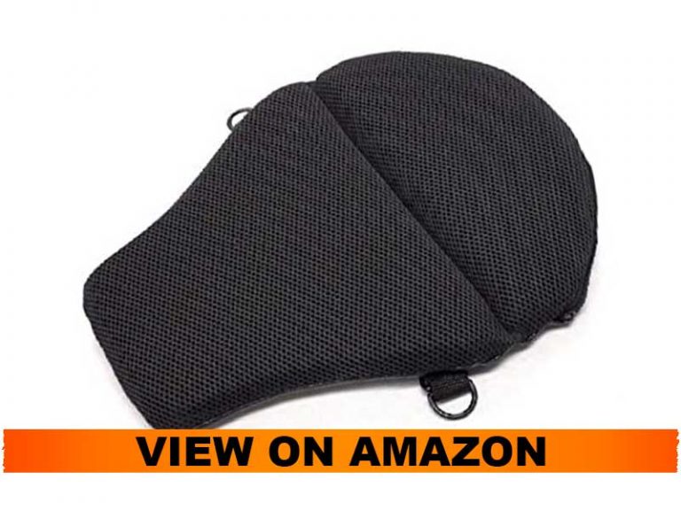 Best Motorcycle Seat Pad for Long Rides Real Reviews 2022