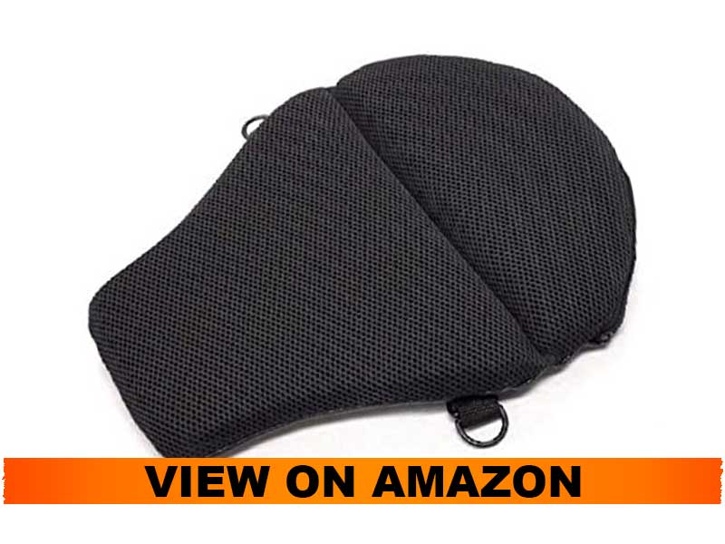 CONFORMAX TOPPER EXCEL ULTRA FLEX Motorcycle Gel Seat Cushion