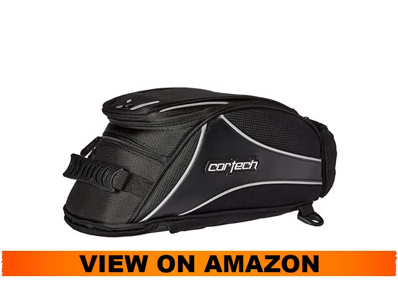 Cortech Tank Bag with Magnetic Mount