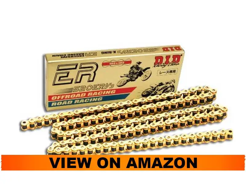 best motorcycle chain review