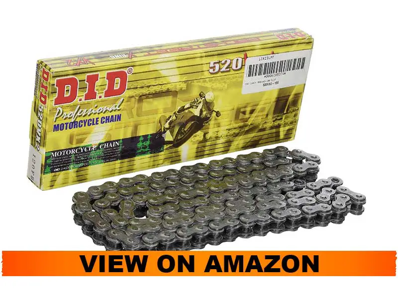 best motorcycle chain review