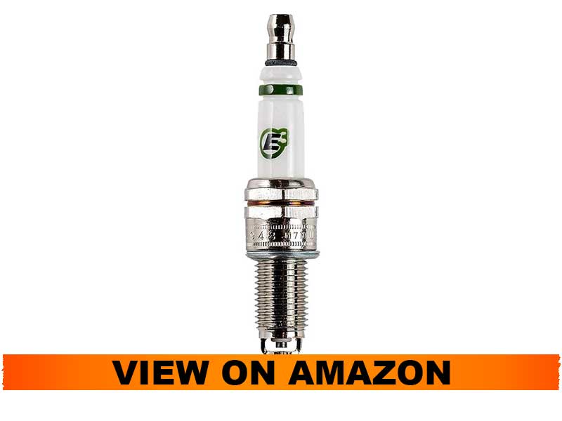 E3 Spark Plugs XL Sportster 883-1200 V-Rod