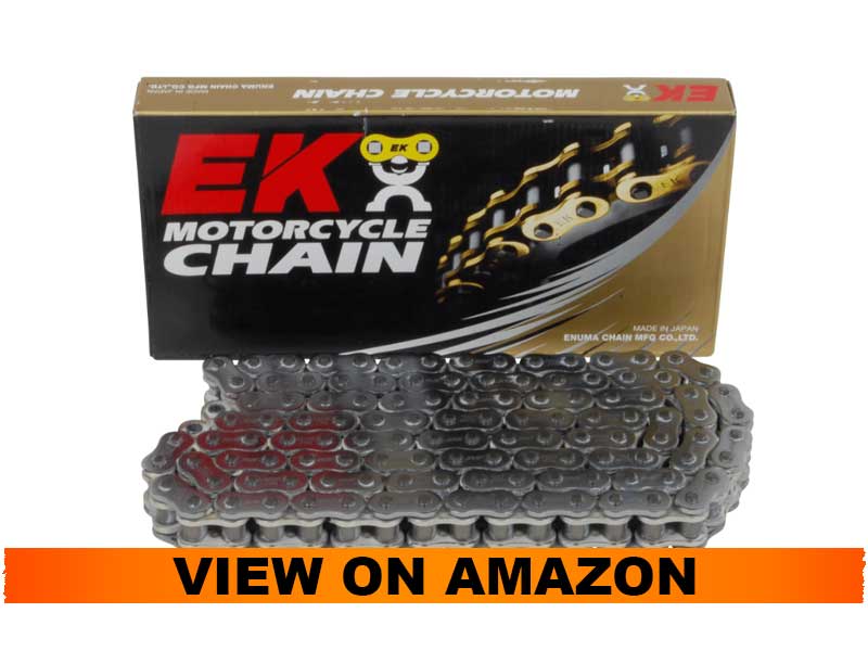 best motorcycle chain review