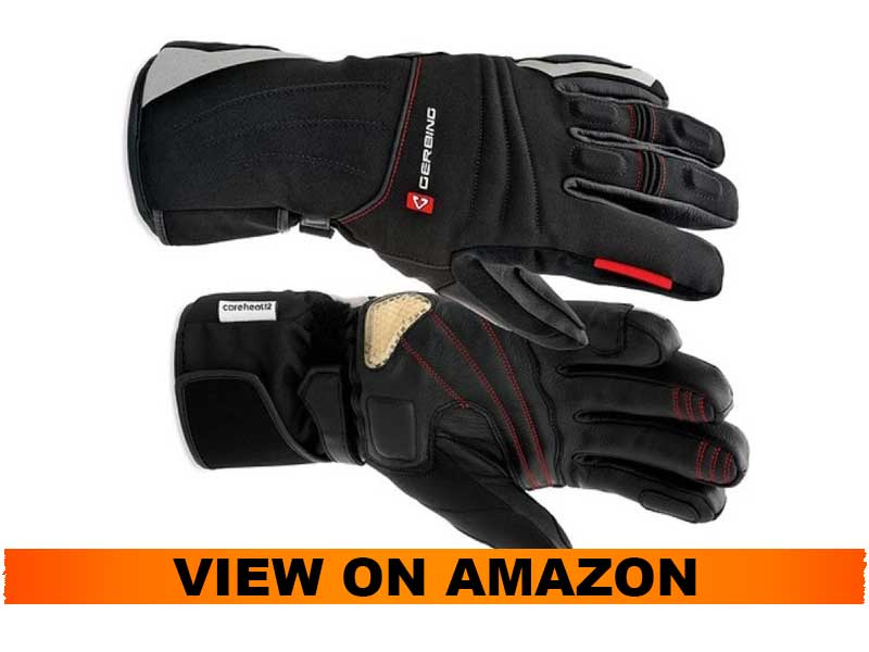 Gerbing EX Pro Heated Gloves