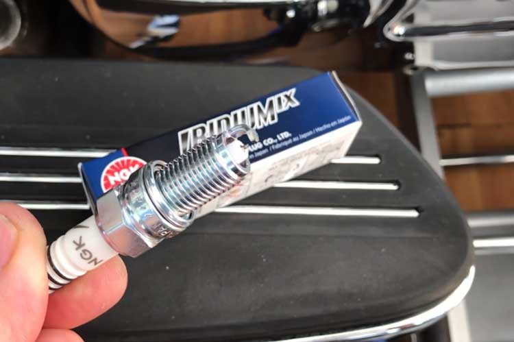 Harley Davidson Spark Plug Reviews