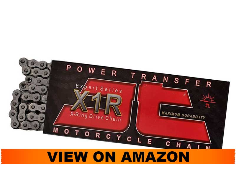 best motorcycle chain review