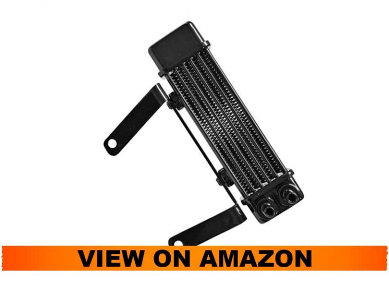 Best Oil Cooler for Harley Davidson TopRated Models of 2022