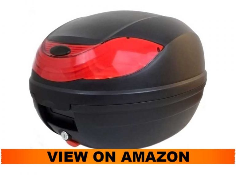 Best Motorcycle Top Box Reviews in 2022