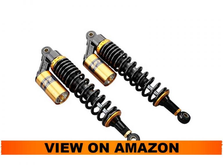 Best Rear Shocks for Harley Davidson Tested and Approved