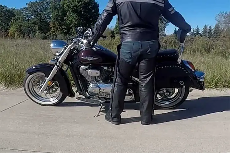 Motorcycle Chaps for Men Reviews