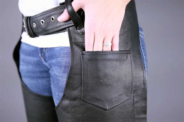 Motorcycle Chaps for Women Review