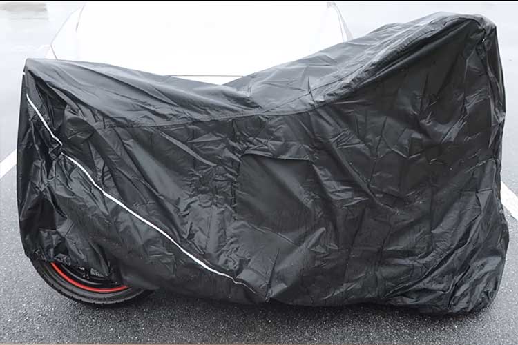 Best Motorcycle Cover