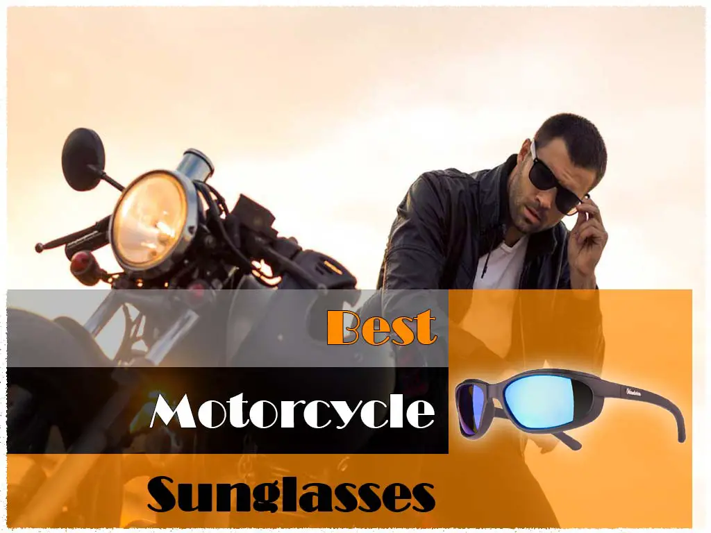 Motorcycle Glasses Reviews