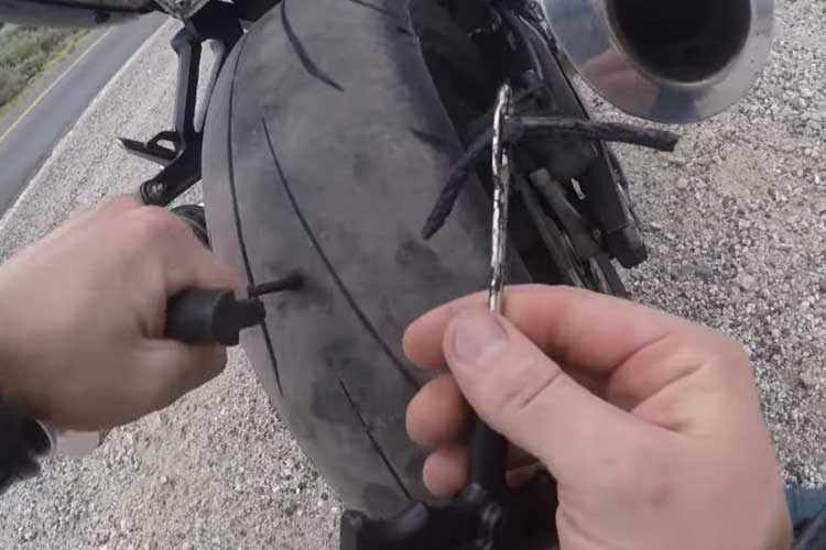 Motorcycle Tire Repair Kits Review