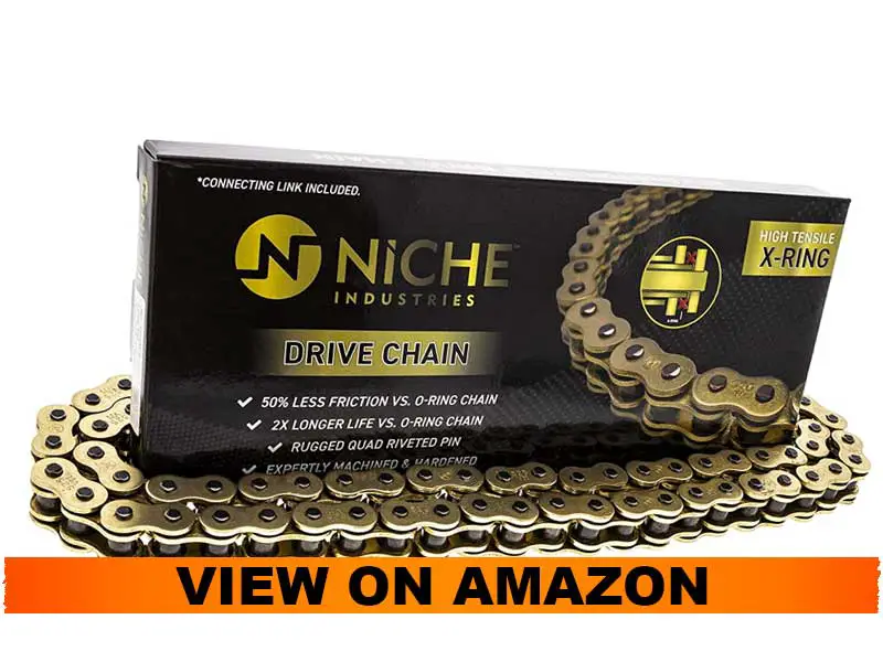 best motorcycle chain review