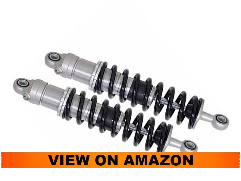 best rear shocks for harley davidson touring