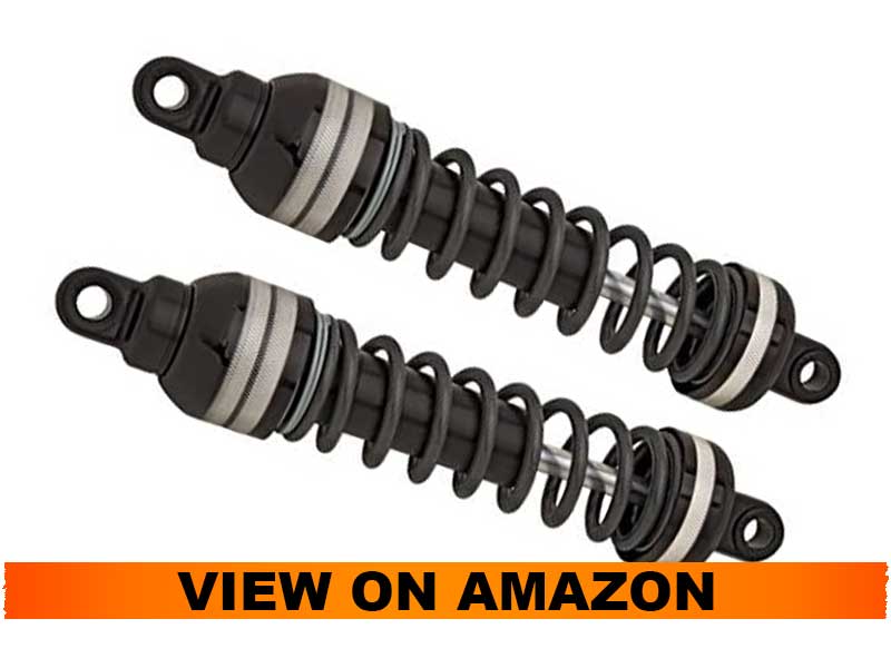 Progressive Suspension 944-4020UT Heavy Duty Shocks for Harley Touring