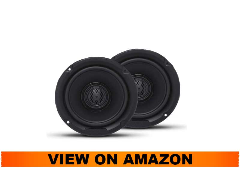 harley davidson speakers