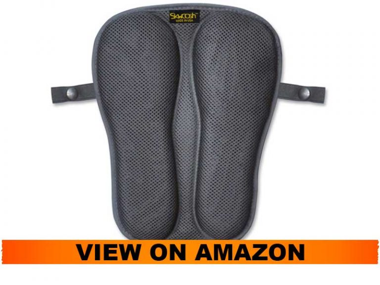 Best Motorcycle Seat Pad for Long Rides Real Reviews 2022