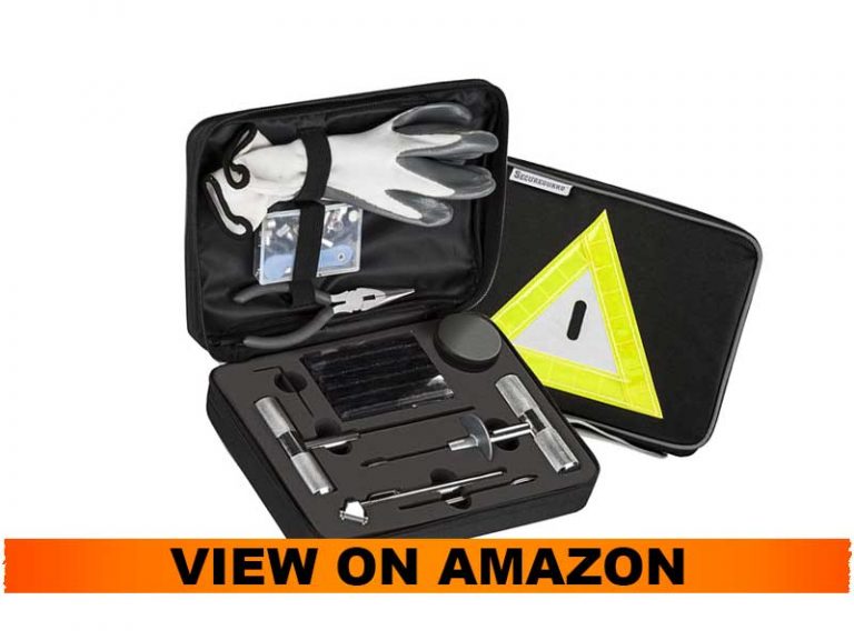 The 7 Best Motorcycle Tire Repair Kits Tested and Approved