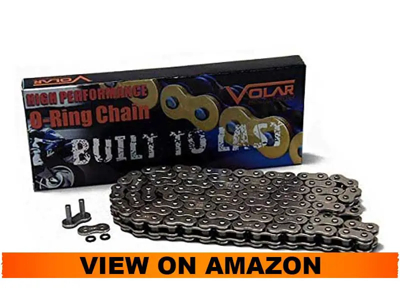 best motorcycle chain review