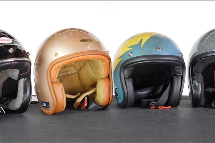 open face helmets reviews