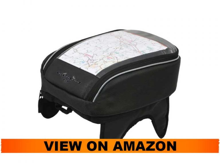 Best Motorcycle Tank Bags in 2022