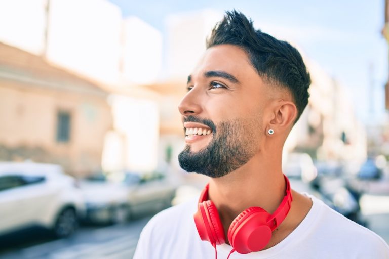 Best Headphones for Motorcycle Riding