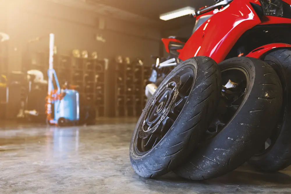 tips on how to read a motorcycle tire