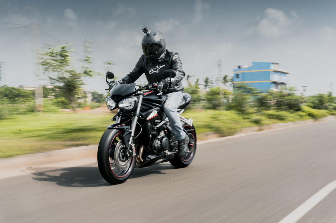 How Do Motorcycle Helmets Work? Complete Guide & FAQs