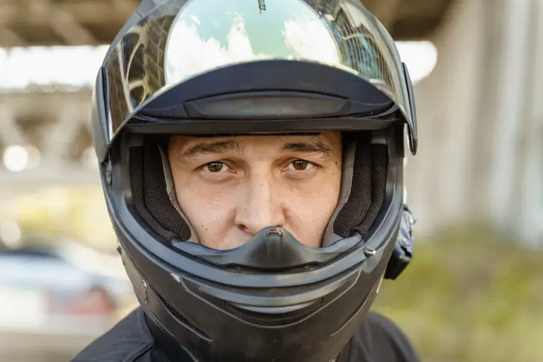 How to Measure for a Motorcycle Helmet? - Full Guide & FAQs